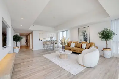 Image de Luxury 3 Bed Apt with Golf Views in the Greens