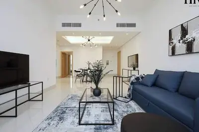 Image de Beautiful 2 Bed in Al Warqa