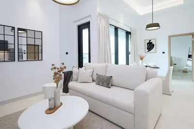 Image de 1 Bed Apt in 7 By Aurora 202