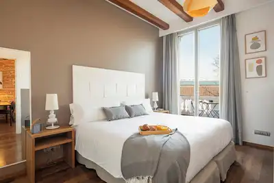 Image de Aspasios Market Balconies