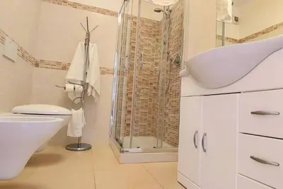 Image de Farmhouse Antico Principato di Seborga - Three-room apartment