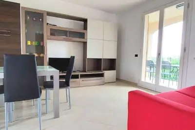 Image de Farmhouse Antico Principato di Seborga - Three-room apartment
