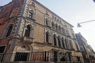 Image de Experience Authentic Venice Luxurious Apartment in Historic Noble Floor