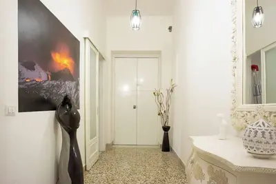 Image de Apartment Enea Centralissimo Rinnovato, Vicinissimo Alla Stazione e Attrazioni