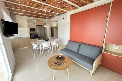 Image de Agi Arago 273 Apartamento à louer à Roses Gérone.