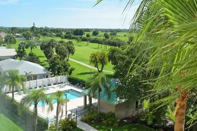 Image de Beautiful Condo \"Point of View\" Terra Ceia Bay Golf and Tennis Club