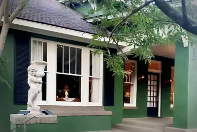 Image de Grandmother’s House