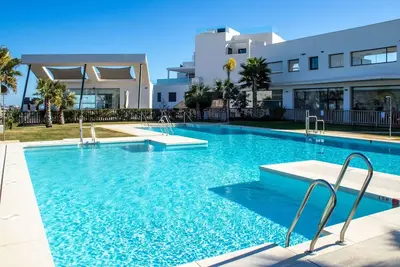 Image de 1st floor @ Casa Banderas, La Cala de Mijas
