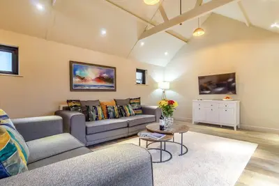 Image de White House Lodges - Nightingale