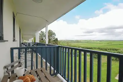 Image de Sycamore At Moorhead Country Holidays, with pool in Woolfardisworthy