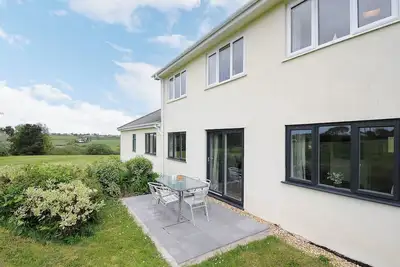 Image de Honeysuckle At Moorhead Country Holidays in Woolfardisworthy