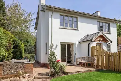 Image de Questant Lodge, pet friendly, country holiday cottage in Sidmouth