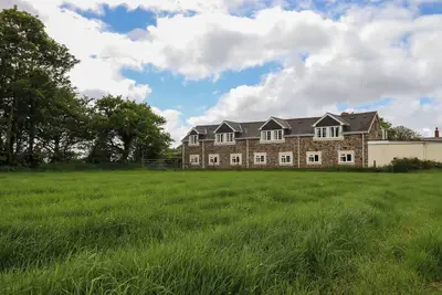 Image de Bramling At Moorhead Country Holidays, romantic in Woolfardisworthy
