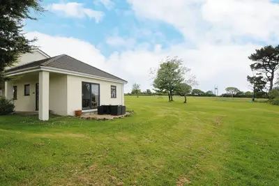Image de Jasmine At Moorhead Country Holidays, with pool in Woolfardisworthy