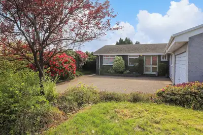 Image de Sweden Bridge Cottage, pet friendly, with a garden in Ambleside