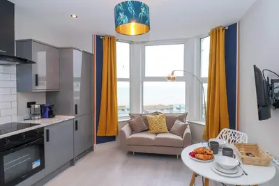 Image de Apt 6 @ Hunter'S Quay, pet friendly in Bridlington