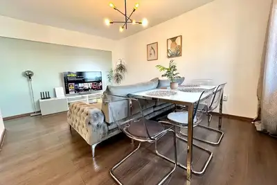 Image de Old town view Central Apartment