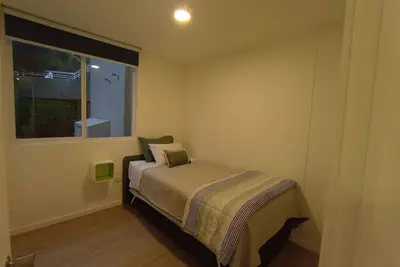 Image de Oceana Suites Costa Quilen