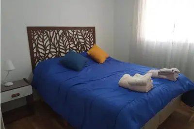 Image de San Telmo, practical and comfortable lodging.