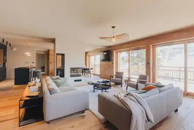 Image de Chalet La Belle Etoile