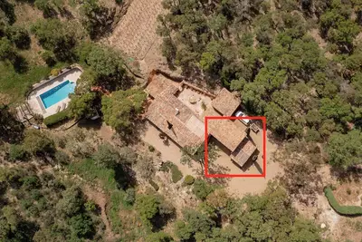 Image de Maison Les Lavandes Between Vineyards and the Mediterranean Sea