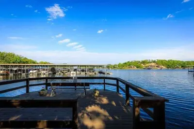 Image de Indoor Pool/Hot Tub-Lake front at the Knolls 1 bed/1 bath Condo in RedHead Cove