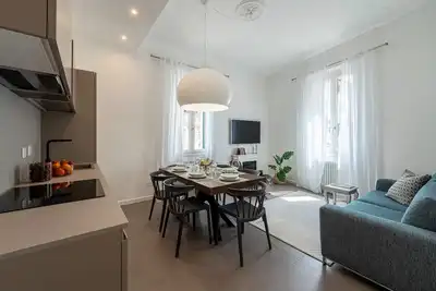 Image de Exclusive apartment in Florence. Cittadella