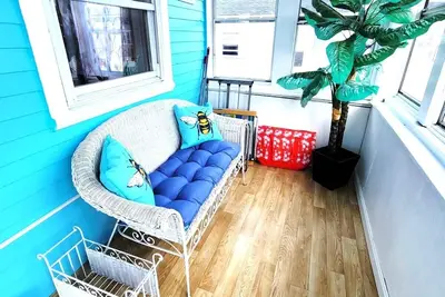 Image de Sea & Sun Cottage #1
