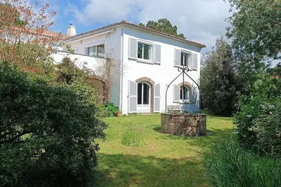 Image de A 10mn à Pied de la Plage, une Grande Maison Pour Accueillir les Familles!