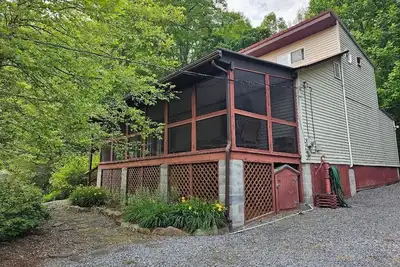 Image de Cabin stay close to state park