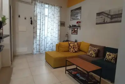 Image de 2 Bedroom Private vacation home in Catania