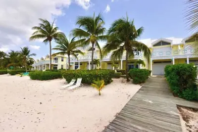 Image de Conch Club 1 on Little Cayman. Recently renovated