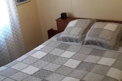 Image de Villa de 3 Chambres, Climatisée et Sécurisée Entourée D'un Jardin Clos