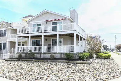 Image de Adorable 2 Bed/2 Bath Brigantine Vacation Rental