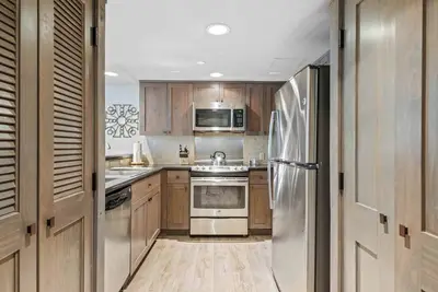 Image de 3 Bdrm Condo Walk to the Slopes