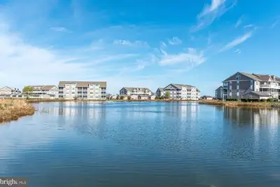 Image de Off-Season Getaway! 2br2ba Bethany Bay Condo w/ Beautiful views!