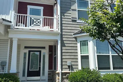 Image de Quiet, spacious townhouse close to Bethany Beach. Perfect for families!