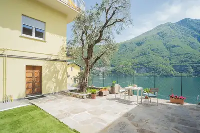 Image de La Quiete with Private Garden
