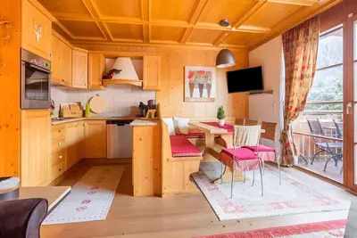 Image de Apartment Birgit, Austria
