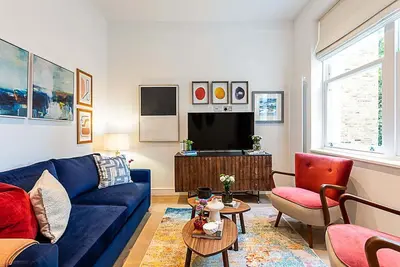 Image de Stunning Earls Court Flat