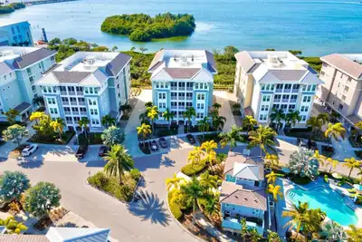 Image de Luxury-Incredible Views of Sunsets, Marina, Wildlife