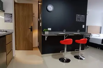 Image de Vive Esta Experiencia en Tequendama Apto 204