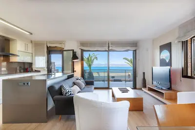 Image de Mirador Del Mar Apartment