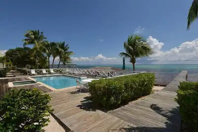 Image de Conch Club 4 on Little Cayman Island