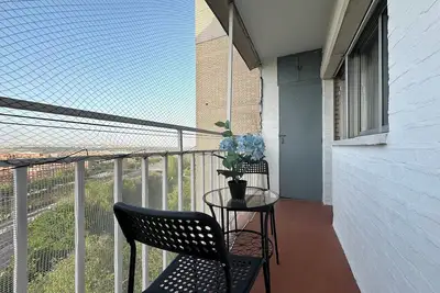 Image de Acogedor Apartamento Con Terraza