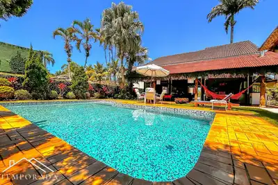 Image de Casa Bali - Sensação de Spa na Indonésia