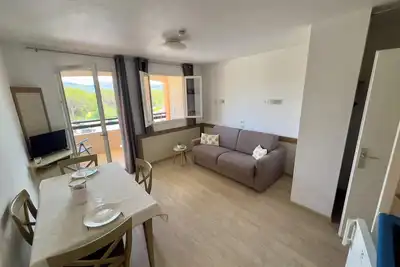Image de Appartement 4personnes Dans Résidence Golf de Valescure 2