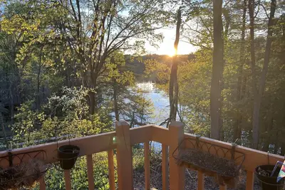 Image de Dells area pet-friendly lake house w/ Hot Tub! (and boat avail. )