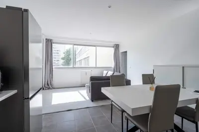 Image de Appartement Entier 6 Personnes