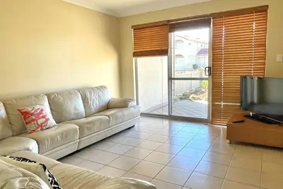 Image de Welcome to Getaway, Unit 20 Seafront Estate, located within a stunning complex right in the heart of